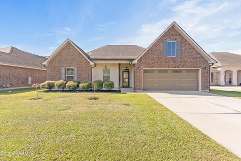Photo of 619 Bay Meadow Lane, Lafayette, LA 70507 (MLS # 2600008984)