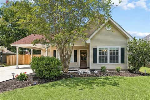 Photo of 44163 Wedgewood Court Dr, Hammond, LA 70403 (MLS # NO2565866)