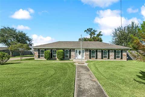 Photo of 5316 Ehret Road Rd, Marrero, LA 70072 (MLS # NO2573848)