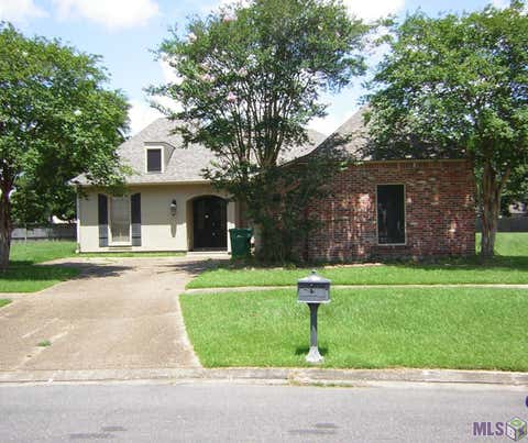 Photo of 4063 Water Oak Dr Dr, Zachary, LA 70791 (MLS # BR2026013760)