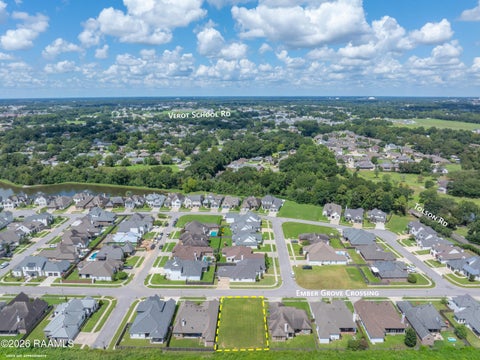 Photo of 301 Ember Grove Crossing, Lafayette, LA 70508 (MLS # 2600008711)