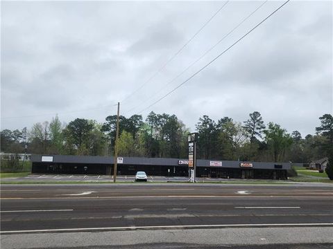 Photo of 5129 Highway 28 Highway, Pineville, LA 71360 (MLS # CN2546767)