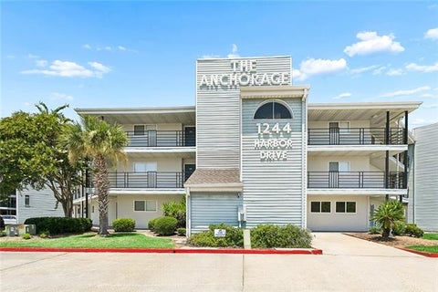 Photo of 1244 Harbor Drive Dr #314, Slidell, LA 70458 (MLS # NO2568517)