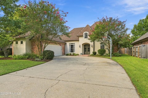 Photo of 104 Bridge Creek Cove, Lafayette, LA 70508 (MLS # 2600008958)