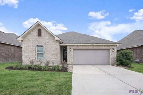 Photo of 6360 Nesting Dr Dr, Gonzales, LA 70737 (MLS # BR2026001443)