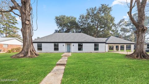 Photo of 704 Victory Drive, New Iberia, LA 70563 (MLS # 2500006881)