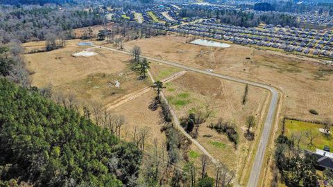 Photo of Lot 4 Grandview Drive, Denham Springs, LA 70726 (MLS # BR2026002869)