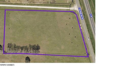 Photo of 5 Heron's Way, Sunset, LA 70584 (MLS # 2600001022)