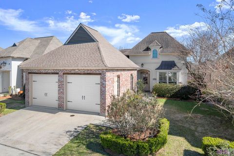 Photo of 7160 Rue Lierre, Zachary, LA 70791 (MLS # BR2026004112)