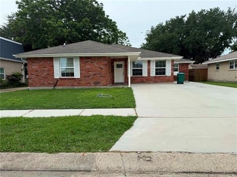 Photo of 13 Emile Avenue Ave, Kenner, LA 70065 (MLS # NO2557685)