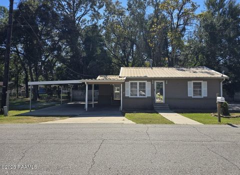 Photo of 204 Dunand Street, Lafayette, LA 70501 (MLS # 2500004689)