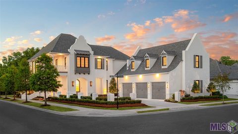 Photo of 11706 Silo Dr Dr, Baton Rouge, LA 70810 (MLS # BR2026007037)