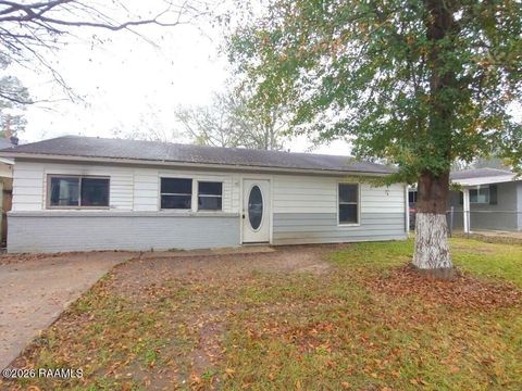 Photo of 108 Macklyn Street, Lafayette, LA 70501 (MLS # 2600001084)