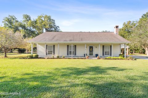 Photo of 1020 Bonnie Lane, Breaux Bridge, LA 70517 (MLS # 2500004132)