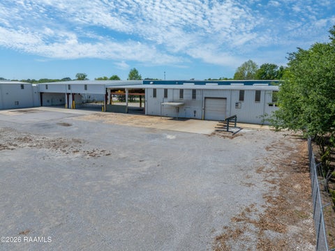 Photo of 108 Thruway Park Road, Broussard, LA 70518 (MLS # 2600008361)