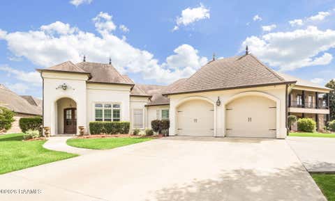 Photo of 1000 Le Triomphe Parkway, Broussard, LA 70518 (MLS # 2600003892)