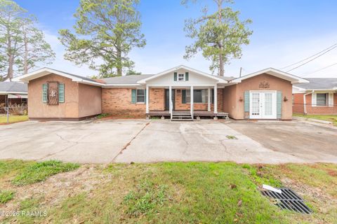 Photo of 222 Madge Street, Breaux Bridge, LA 70517 (MLS # 2500006862)