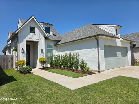 Photo of 215 Timber Mill Street, Lafayette, LA 70508 (MLS # 2600000456)