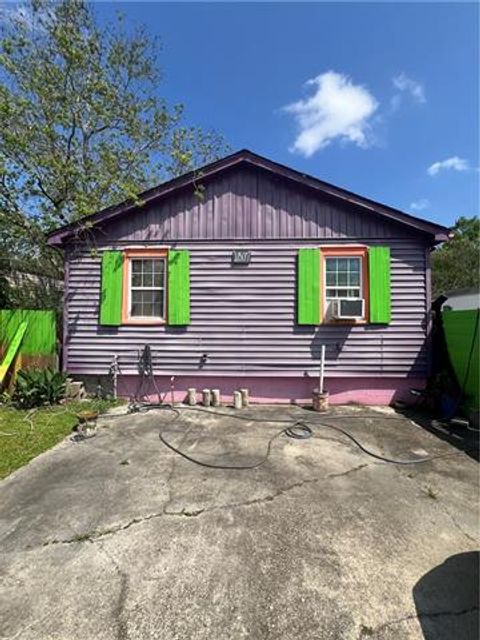 Photo of 1807 Deborah Drive, St. Bernard, LA 70085 (MLS # NO2550042)