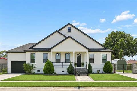 Photo of 2821 Charles Drive, Chalmette, LA 70043 (MLS # NO2570185)