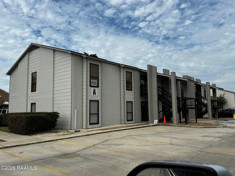 Photo of 1304 Bertrand Drive #A6, Lafayette, LA 70506 (MLS # 2500006768)