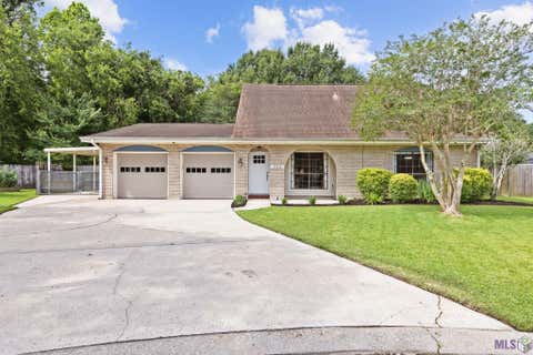 Photo of 406 Alyene Dr DR, Lafayette, LA 70506 (MLS # BR2026011052)