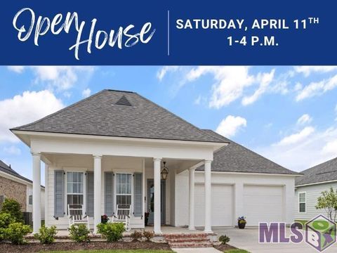 Photo of 13910 Tideland Dr Dr, Baton Rouge, LA 70810 (MLS # BR2026006445)