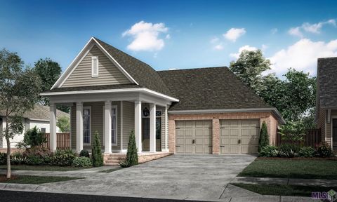 Photo of 8619 Greenbrier Cove Rd Rd, Baton Rouge, LA 70817 (MLS # BR2026006662)