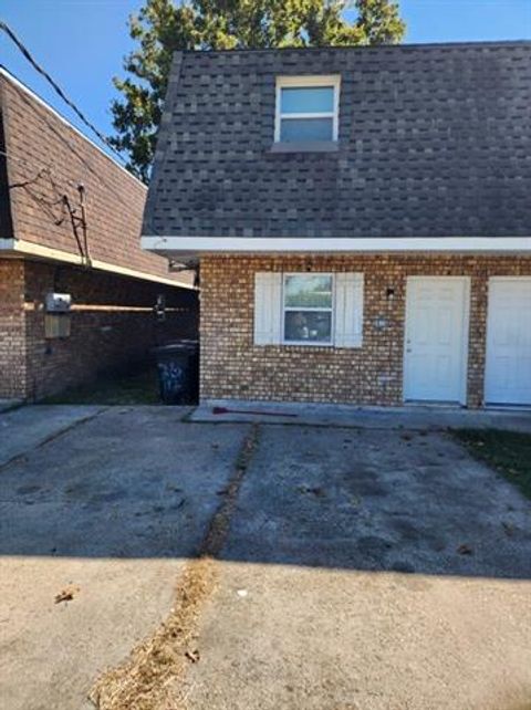 Photo of 2614 Kingston Street St, Kenner, LA 70062 (MLS # NO2564457)