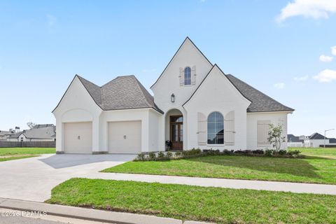 Photo of 102 Saltmeadow Lane, Lafayette, LA 70508 (MLS # 2600002299)