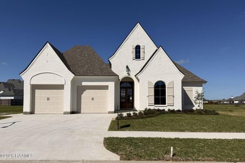Photo of 102 Saltmeadow Lane, Lafayette, LA 70508 (MLS # 2600002299)