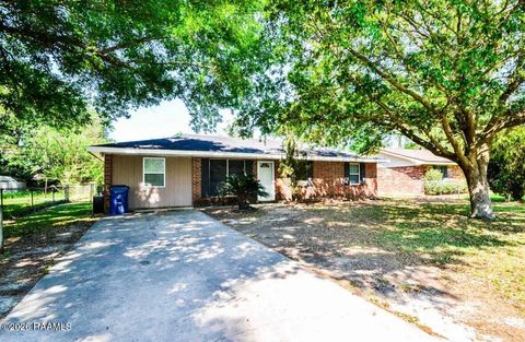 Photo of 1816 Jake Dr. Drive, Opelousas, LA 70570 (MLS # 2500006789)