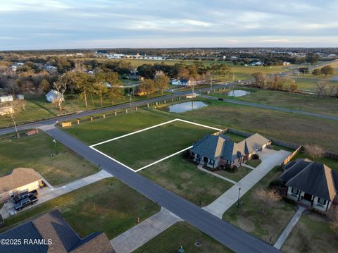 Photo of 3005 Woodland Drive, Jennings, LA 70546 (MLS # 25000592)