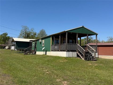 Photo of 165 Aa Park Road, Zwolle, LA 71486 (MLS # CN2549514)