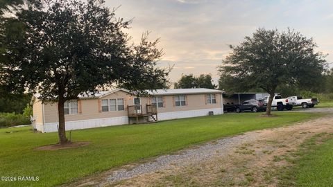Photo of 1992 Prayer House Road, Opelousas, LA 70570 (MLS # 2600001781)