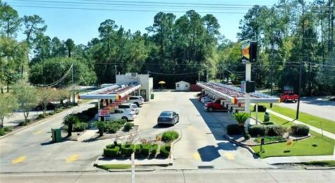 Photo of 1249 Gause Boulevard Blvd, Slidell, LA 70458 (MLS # NO2552956)