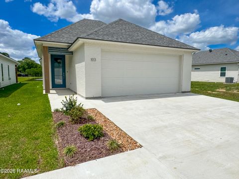 Photo of 103 Fig Street St, Lafayette, LA 70506 (MLS # 2600003268)