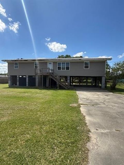 Photo of 721 N Walter Drive DR, Erath, LA 70533 (MLS # CN2556684)