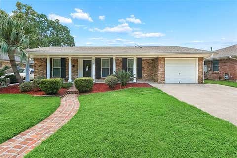 Photo of 4104 Haring Road Rd, Metairie, LA 70006 (MLS # NO2573008)