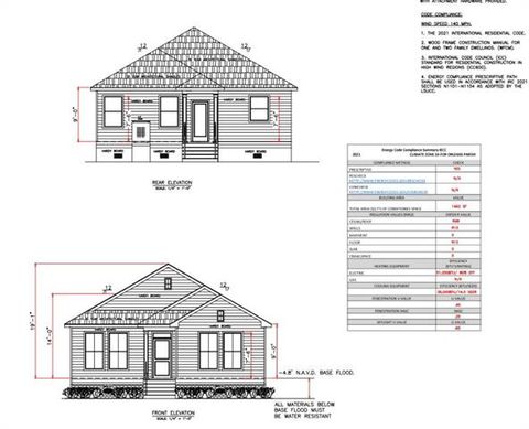 Photo of Lot 28 St Louis Street, Lacombe, LA 70445 (MLS # NO2558765)