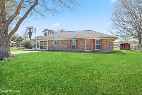 Photo of 107 Dairyman Lane, Lafayette, LA 70506 (MLS # 2600001317)