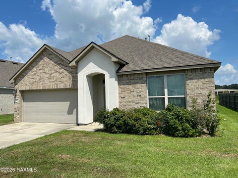 Photo of 105 Holly Grove Lane, Youngsville, LA 70592 (MLS # 2600008090)