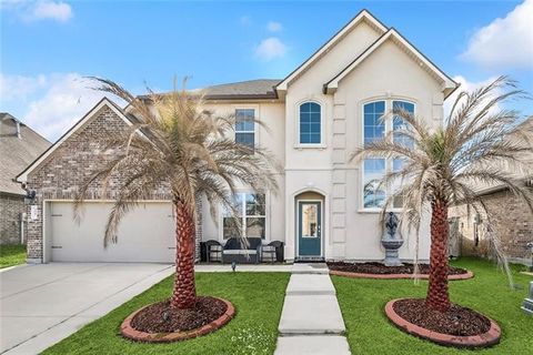 Photo of 3847 Canal Bank Drive Dr, Slidell, LA 70461 (MLS # NO2556205)