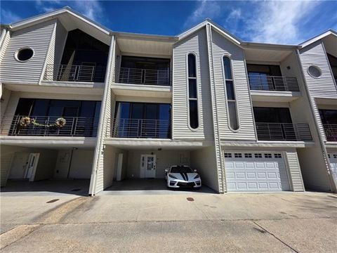 Photo of 127 E Highway 22 Highway #E12, Madisonville, LA 70447 (MLS # NO2551655)