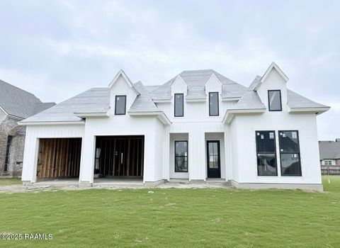 Photo of 104 Sabal Grove Lane, Youngsville, LA 70592 (MLS # 2500000916)