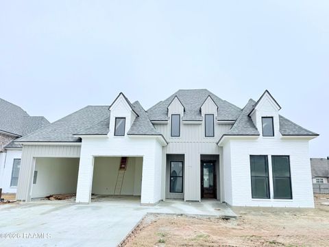 Photo of 104 Sabal Grove Lane, Youngsville, LA 70592 (MLS # 2500000916)