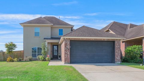 Photo of 208 Cautillion Drive, Youngsville, LA 70592 (MLS # 2500003131)