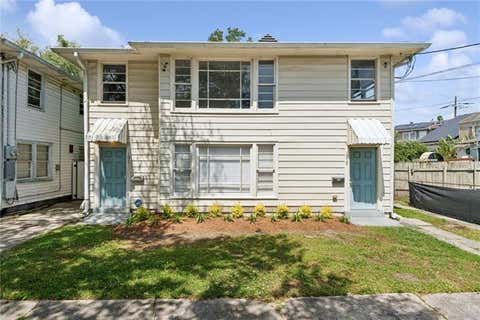 Photo of 1921 S Rendon Street St, New Orleans, LA 70125 (MLS # NO2570991)