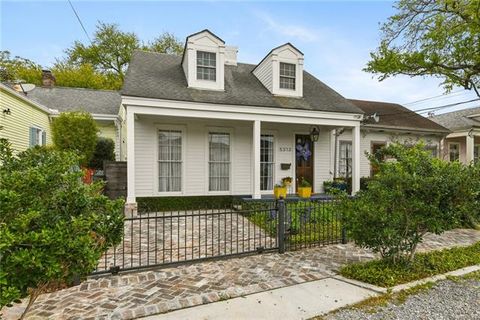Photo of 5313 Annunciation Street St, New Orleans, LA 70115 (MLS # NO2548630)
