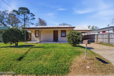 Photo of 156 Champagne Street, Lafayette, LA 70501 (MLS # 2600001585)